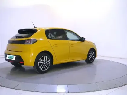 Photo 36 Peugeot 208  PureTech 100 S&S BVM6