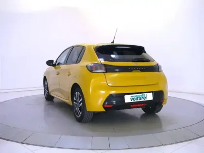 Photo 38 Peugeot 208  PureTech 100 S&S BVM6