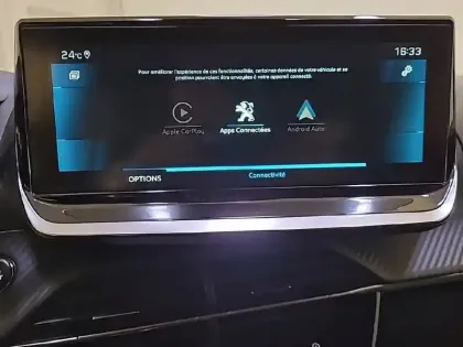 Photo 55 Peugeot 208  PureTech 100 S&S BVM6