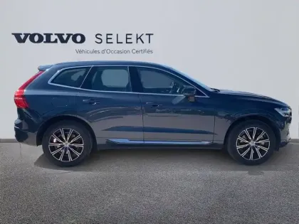 Photo 3 Volvo Xc60  T8 Twin Engine 303 ch + 87 ch Geartronic 8