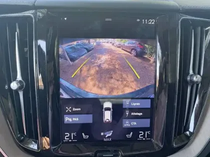 Photo 17 Volvo Xc60  T8 Twin Engine 303 ch + 87 ch Geartronic 8