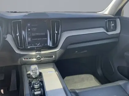 Photo 10 Volvo Xc60  T8 Twin Engine 303 ch + 87 ch Geartronic 8