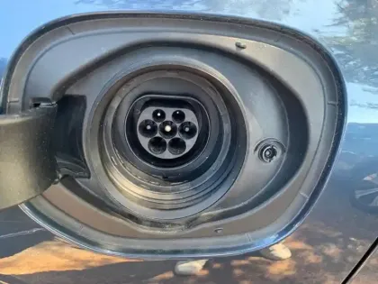 Photo 23 Volvo Xc60  T8 Twin Engine 303 ch + 87 ch Geartronic 8