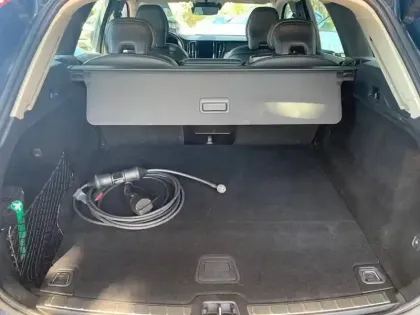 Photo 6 Volvo Xc60  T8 Twin Engine 303 ch + 87 ch Geartronic 8