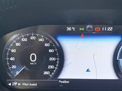 Photo 19 Volvo Xc60  T8 Twin Engine 303 ch + 87 ch Geartronic 8