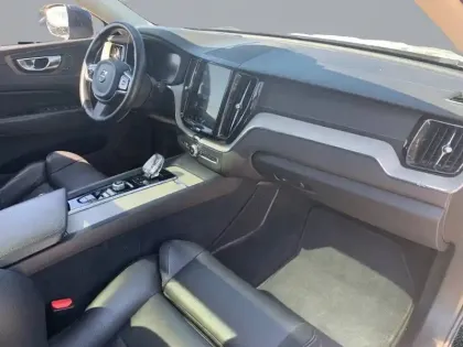 Photo 11 Volvo Xc60  T8 Twin Engine 303 ch + 87 ch Geartronic 8