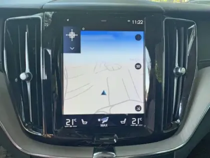 Photo 20 Volvo Xc60  T8 Twin Engine 303 ch + 87 ch Geartronic 8