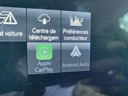 Photo 22 Volvo Xc60  T8 Twin Engine 303 ch + 87 ch Geartronic 8