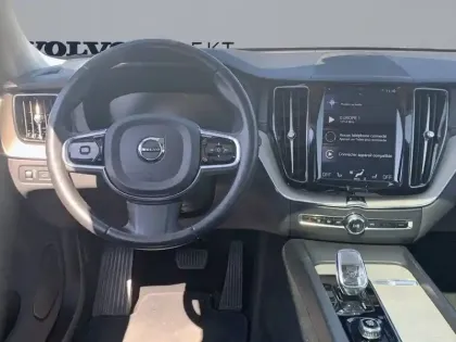 Photo 9 Volvo Xc60  T8 Twin Engine 303 ch + 87 ch Geartronic 8