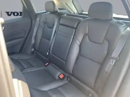 Photo 8 Volvo Xc60  T8 Twin Engine 303 ch + 87 ch Geartronic 8