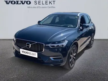 Photo Volvo Xc60 Inscription Luxe