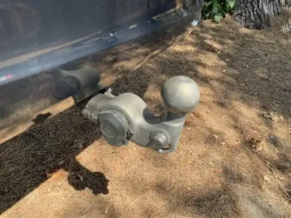 Photo 24 Volvo Xc60  T8 Twin Engine 303 ch + 87 ch Geartronic 8