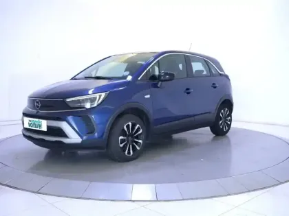 Photo Opel Crossland Elegance Business