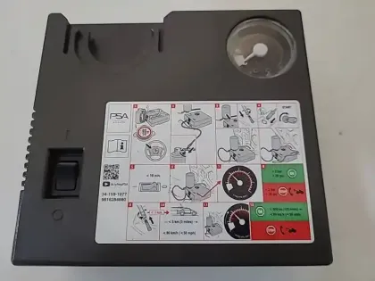 Photo 17 Peugeot 2008  BlueHDi 130 S&S EAT8