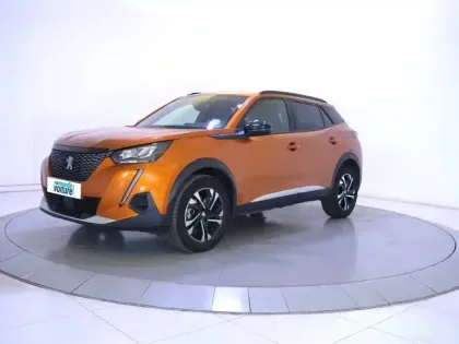 Photo Peugeot 2008 Allure