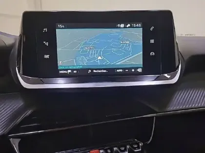 Photo 18 Peugeot 2008  BlueHDi 130 S&S EAT8