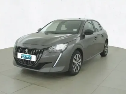 Photo Peugeot 208 Active Pack