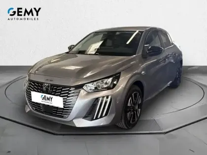Photo Peugeot 208 Allure