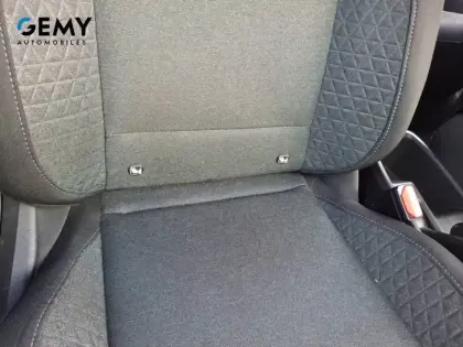 Photo 21 Renault Clio  Blue dCi 100