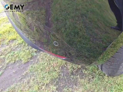 Photo 26 Renault Clio  Blue dCi 100