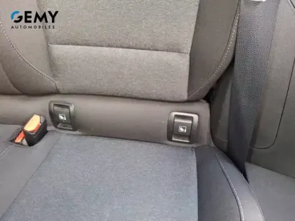 Photo 19 Renault Clio  Blue dCi 100