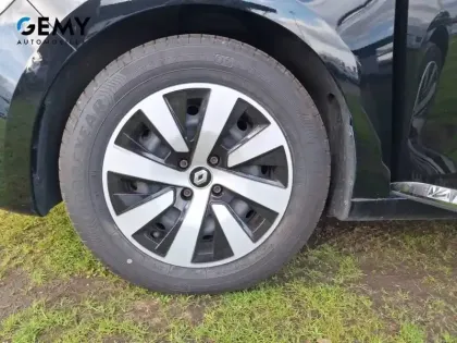 Photo 25 Renault Clio  Blue dCi 100