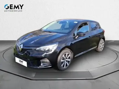 Photo Renault Clio Evolution