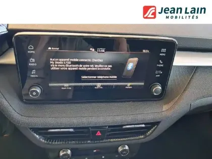 Photo 15 Skoda Fabia  1.0 TSI 95 ch EVO 2 BVM5