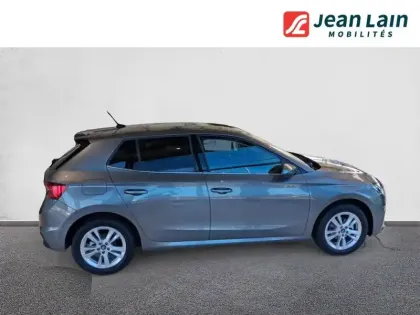 Photo 3 Skoda Fabia  1.0 TSI 95 ch EVO 2 BVM5