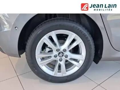 Photo 8 Skoda Fabia  1.0 TSI 95 ch EVO 2 BVM5