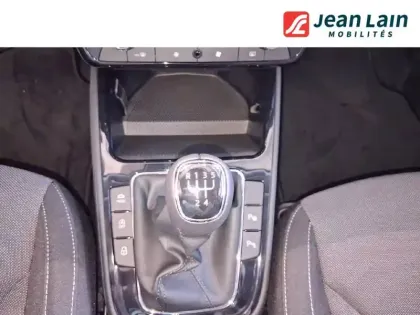 Photo 12 Skoda Fabia  1.0 TSI 95 ch EVO 2 BVM5