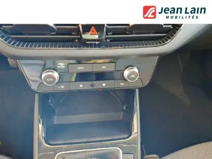 Photo 13 Skoda Fabia  1.0 TSI 95 ch EVO 2 BVM5