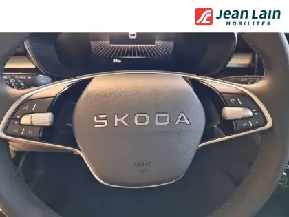 Photo 11 Skoda Fabia  1.0 TSI 95 ch EVO 2 BVM5