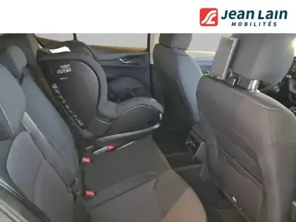 Photo 16 Skoda Fabia  1.0 TSI 95 ch EVO 2 BVM5