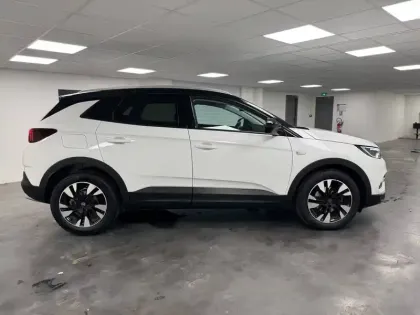 Photo 81 Opel Grandland X  1.2 Turbo 130 ch BVA8