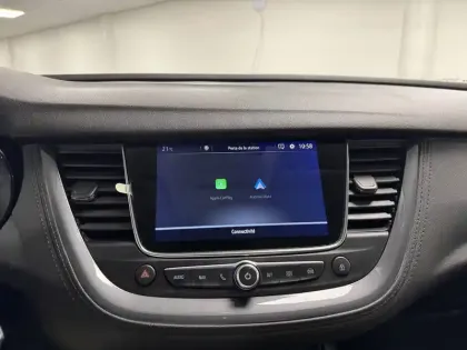Photo 99 Opel Grandland X  1.2 Turbo 130 ch BVA8