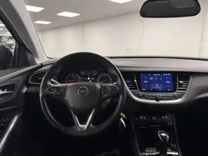 Photo 88 Opel Grandland X  1.2 Turbo 130 ch BVA8