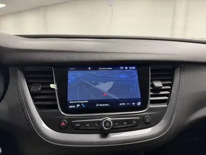 Photo 57 Opel Grandland X  1.2 Turbo 130 ch BVA8