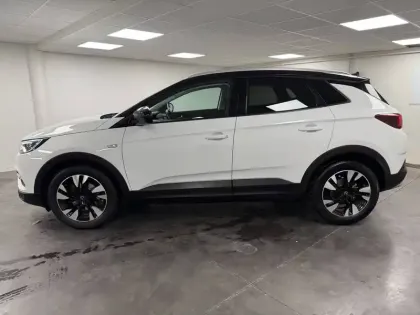 Photo 46 Opel Grandland X  1.2 Turbo 130 ch BVA8
