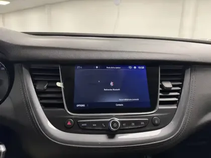 Photo 97 Opel Grandland X  1.2 Turbo 130 ch BVA8