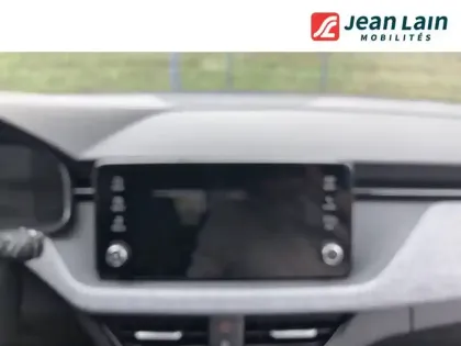 Photo 14 Skoda Kamiq  1.0 TSI Evo 2 95 ch BVM5