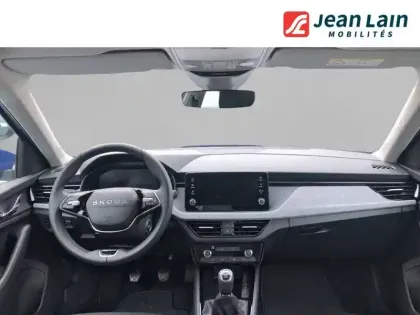 Photo 17 Skoda Kamiq  1.0 TSI Evo 2 95 ch BVM5