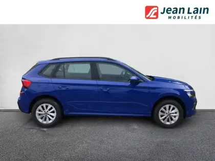 Photo 7 Skoda Kamiq  1.0 TSI Evo 2 95 ch BVM5