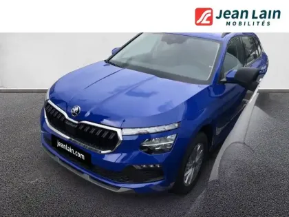 Photo Skoda Kamiq Selection