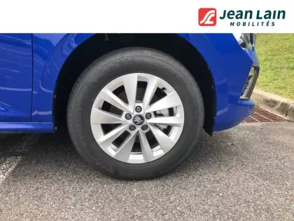 Photo 8 Skoda Kamiq  1.0 TSI Evo 2 95 ch BVM5