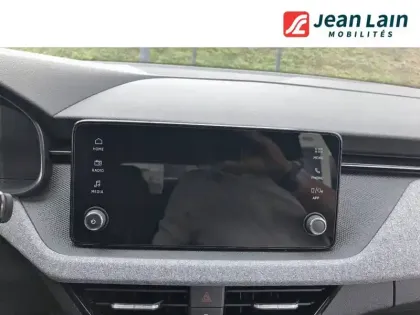 Photo 15 Skoda Kamiq  1.0 TSI Evo 2 95 ch BVM5
