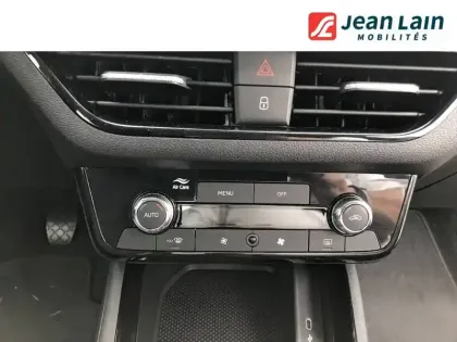 Photo 13 Skoda Kamiq  1.0 TSI Evo 2 95 ch BVM5