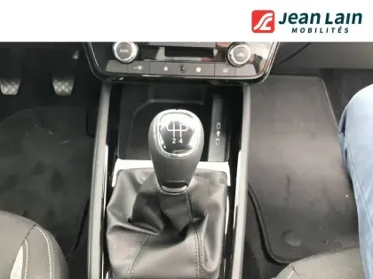 Photo 12 Skoda Kamiq  1.0 TSI Evo 2 95 ch BVM5