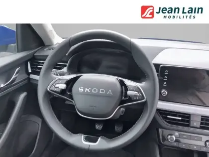 Photo 11 Skoda Kamiq  1.0 TSI Evo 2 95 ch BVM5