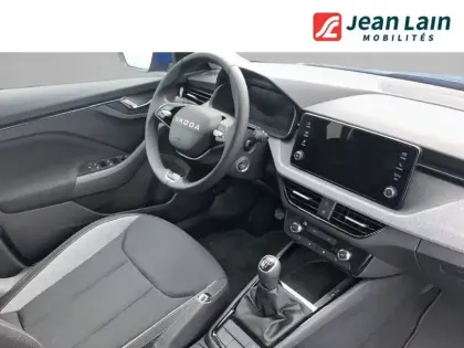 Photo 10 Skoda Kamiq  1.0 TSI Evo 2 95 ch BVM5